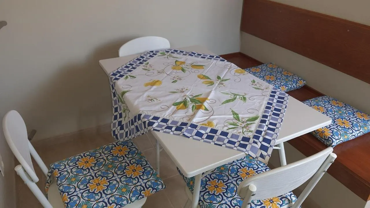 Villa Casa vicino Mondello Palermo Italia